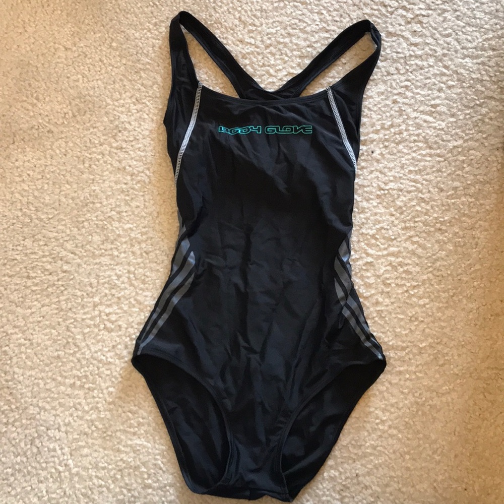 Body Glove One Piece Swimsuit